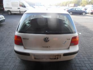 Volkswagen Golf iv (1j1) hatchback 1.9 tdi (agr)  (10-1997/09-2002) picture 1
