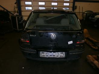 Volkswagen Golf iv (1j1) hatchback 1.9 tdi (agr)  (10-1997/09-2002) picture 1