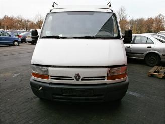 Renault Master iii (fd) van 2.2 dci 16v (g9t-720)  (09-2000/11-2003) picture 4