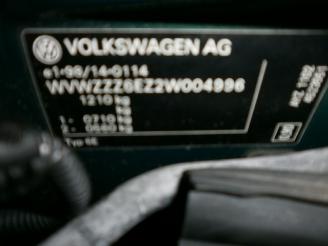 Volkswagen Lupo (6x1) hatchback 1.2 tdi 3l (ayz)  (11-2000/05-2005) picture 3