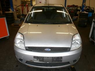 Ford Fiesta vi hatchback 1.4 tdci (f6ja)  (11-2001/10-2008) picture 4