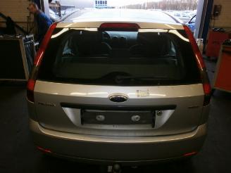 Ford Fiesta vi hatchback 1.4 tdci (f6ja)  (11-2001/10-2008) picture 2