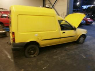 Ford Courier (j3/5) van 1.8 d (rtj)  (02-1996/12-2002) picture 1