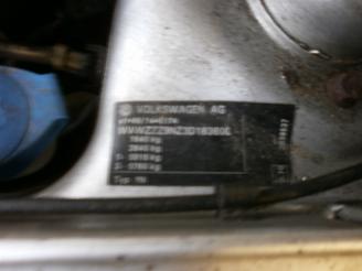 Volkswagen Polo (9n1/2/3) hatchback 1.4 tdi 75 (amf)  (10-2001/07-2009) picture 5
