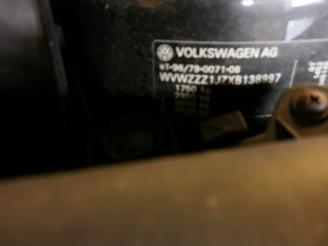 Volkswagen Golf iv (1j1) hatchback 1.8 20v (agn)  (08-1997/06-2005) picture 4
