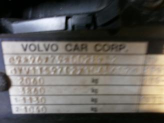 Volvo S-80 (ts) 2.9 se 24v (b6304s3)  (05-1998/08-1999) picture 4