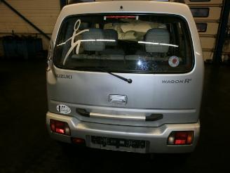 Suzuki Wagon-R+ (sr) mpv 1.0 16v (k10a)  (02-1998/05-2000) picture 2