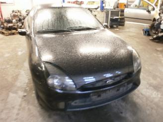 Ford Puma coup? 1.7 16v (mha)  (10-1997/11-2001) picture 4