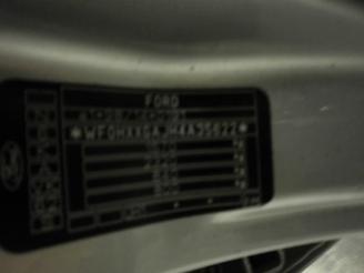 Ford Fiesta vi hatchback 1.4 tdci (f6ja)  (11-2001/10-2008) picture 5