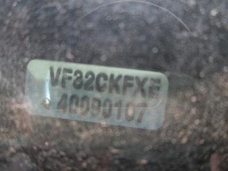 Peugeot 206 (2a/c/h/j/s) hatchback 1.4 xr,xs,xt,gentry (tu3jp(kfx))  (10-1998/07-2000) picture 5