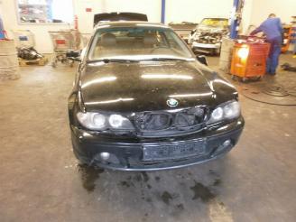 BMW 3-serie coup? (e46/2) coup? 330 cd 24v (m57n-d30(306d2))  (03-2003/10-2006) picture 3