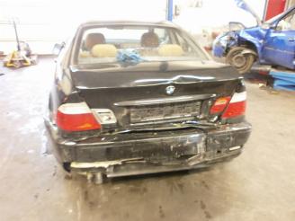 BMW 3-serie coup? (e46/2) coup? 330 cd 24v (m57n-d30(306d2))  (03-2003/10-2006) picture 5