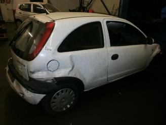 Opel Corsa c hatchback 1.7 di 16v (y17dtl)  (09-2000/10-2006) picture 2