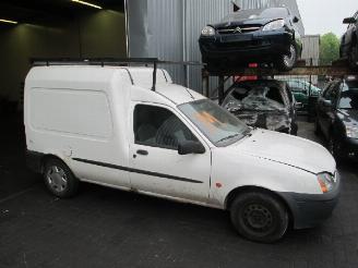 Ford Courier (j3/5) van 1.8 di (rtp)  (09-2000/12-2002) picture 4