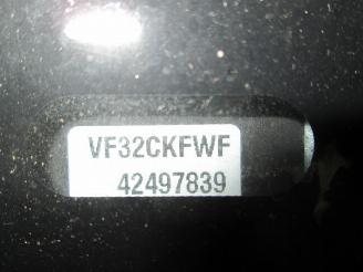 Peugeot 206 (2a/c/h/j/s) hatchback 1.4 xr,xs,xt,gentry (tu3jp(kfw))  (08-2000/02-2009) picture 5