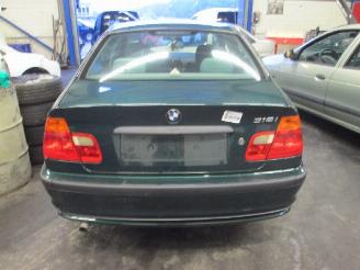 BMW 3-serie (e46/4) sedan 318i (m43-b19(19 4 e1))  (02-1998/09-2001) picture 1
