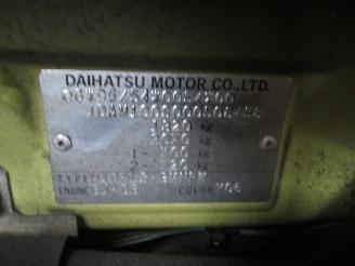 Daihatsu   picture 4