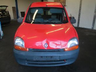 Renault Kangoo express (fc) van 1.9 d 55 (f8q-662)  (03-1998/02-2008) picture 3