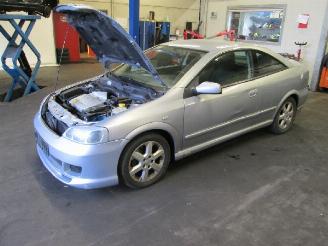 Opel Astra g coup? 1.8 16v (z18xe)  (09-2000/03-2005) picture 3