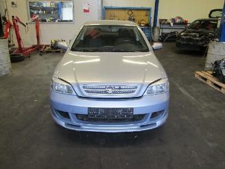 Opel Astra g coup? 1.8 16v (z18xe)  (09-2000/03-2005) picture 4