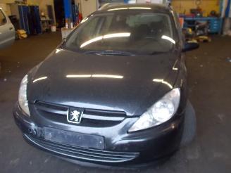 Peugeot 307 sw (3h) combi 2.0 hdi 90 (dw10td(rhy))  (03-2002/05-2008) picture 2