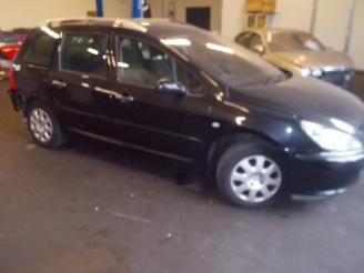 Peugeot 307 sw (3h) combi 2.0 hdi 90 (dw10td(rhy))  (03-2002/05-2008) picture 4
