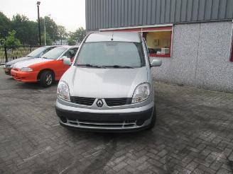 Renault Kangoo (kc) mpv 1.5 dci 85 (k9k-718)  (06-2005/01-2008) picture 1