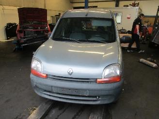 Renault Kangoo (kc) mpv 1.9 d 65 (f8q-630)  (10-1997/09-2000) picture 4