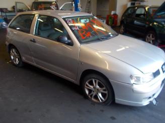 Seat Ibiza ii facelift (6k1) hatchback 1.9 tdi 90 stella (agr)  (05-1999/05-2002) picture 4