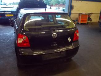 Volkswagen Polo (9n1/2/3) hatchback 1.4 tdi 75 (amf)  (10-2001/07-2009) picture 1