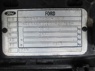 Ford Focus i hatchback 1.8 tddi (c9db)  (10-1998/10-2004) picture 3