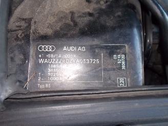 Audi A4 avant (8d5) combi 1.9 tdi (avg)  (02-1996/09-2001) picture 3