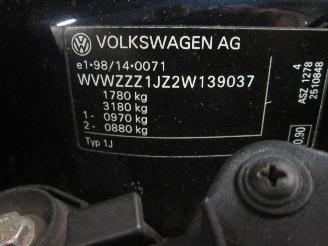 Volkswagen Golf iv (1j1) hatchback 1.9 tdi 130 (asz)  (11-2000/06-2005) picture 5