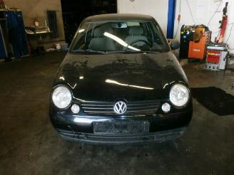 Volkswagen Lupo (6x1) hatchback 1.0 mpi 50 (aht)  (10-1998/05-2000) picture 1