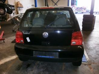 Volkswagen Lupo (6x1) hatchback 1.0 mpi 50 (aht)  (10-1998/05-2000) picture 4