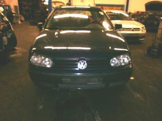 Volkswagen Golf iv (1j1) hatchback 1.9 sdi (agp)  (10-1997/04-2001) picture 1