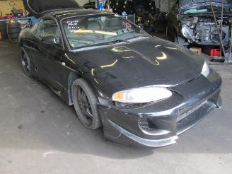 Mitsubishi Eclipse (d3) coup? 2.0 gs 16v (4g63)  (12-1995/12-1998) picture 2