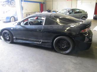 Mitsubishi Eclipse (d3) coup? 2.0 gs 16v (4g63)  (12-1995/12-1998) picture 4