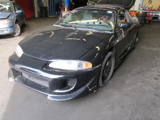 Mitsubishi Eclipse (d3) coup? 2.0 gs 16v (4g63)  (12-1995/12-1998) picture 1