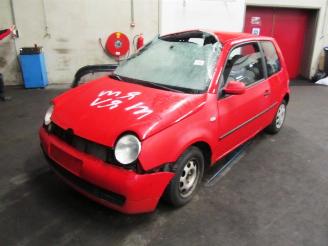 Volkswagen Lupo (6x1) hatchback 1.0 mpi 50 (aht)  (09-1998/05-2005) picture 1