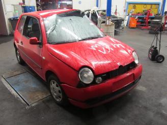 Volkswagen Lupo (6x1) hatchback 1.0 mpi 50 (aht)  (09-1998/05-2005) picture 2