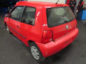 Volkswagen Lupo (6x1) hatchback 1.0 mpi 50 (aht)  (09-1998/05-2005) picture 3