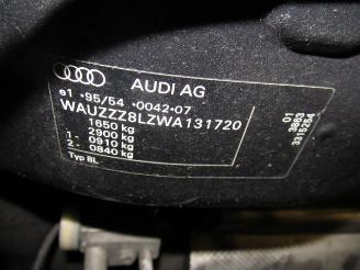 Audi A3 (8l) hatchback 1.8 20v (agn)  (09-1996/06-2003) picture 5