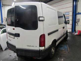 Opel Movano combi bus 2.5 d (s8u-770)  (07-1998/07-2006) picture 4