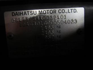 Daihatsu Grand-move mpv 1.6 16v (hd-ep)  (05-1998/07-2002) picture 5