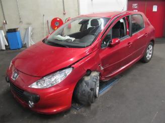 Peugeot 307 (3a/c/d) hatchback 1.6 hdi 16v (dv6ated4(9hx))  (04-2005/08-2007) picture 1