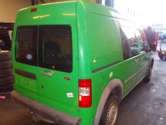 Ford Transit connect van 1.8 tdci lwb (hcpa)  (09-2002/...) picture 3
