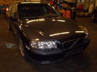 Volvo S-80 (ts) 2.8 t6 24v (b6284t)  (05-1998/08-2001) picture 2