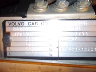 Volvo V-70 (sw) 2.4 d5 20v (d5244t)  (08-2001/08-2007) picture 5