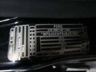 Ford C-Max (dxa) mpv 1.6 tdci 16v (t3db)  (12-2010/...) picture 5